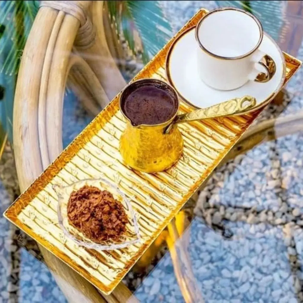 قهوة تركية